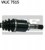 FRONT BOTH LEFT AND RIGHT AFTERMARKET AXLESHAFT SUITABLE WITH OEM 28321-AG011 - 28321-AG021 3