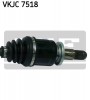 Drive Shaft SKF - VKJC 7518 3