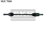 Drive Shaft SKF - VKJC 7568 1