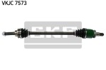 Drive Shaft SKF - VKJC 7573 1