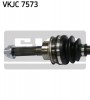 Drive Shaft SKF - VKJC 7573 2