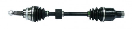 Drive Shaft SKF - VKJC 7637 1