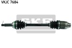 Drive Shaft SKF - VKJC 7684 1