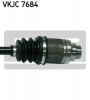 Drive Shaft SKF - VKJC 7684 3