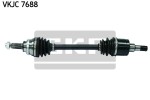 Drive Shaft SKF - VKJC 7688 1