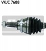 Drive Shaft SKF - VKJC 7688 2