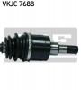 Drive Shaft SKF - VKJC 7688 3