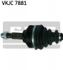 Drive Shaft SKF - VKJC 7881 2