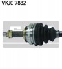 Drive Shaft SKF - VKJC 7882 2