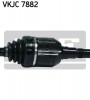 Drive Shaft SKF - VKJC 7882 3