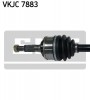 Drive Shaft SKF - VKJC 7883 2