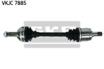 Drive Shaft SKF - VKJC 7885 1