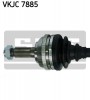 Drive Shaft SKF - VKJC 7885 2