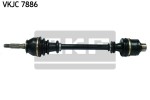 Drive Shaft SKF - VKJC 7886 1