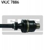 Drive Shaft SKF - VKJC 7886 3