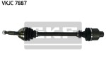 Drive Shaft SKF - VKJC 7887 1