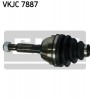 Drive Shaft SKF - VKJC 7887 2