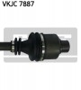 Drive Shaft SKF - VKJC 7887 3