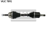 Drive Shaft SKF - VKJC 7891 1