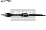 Drive Shaft SKF - VKJC 7892 1