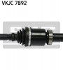 Drive Shaft SKF - VKJC 7892 3