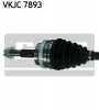 Drive Shaft SKF - VKJC 7893 2