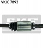 Drive Shaft SKF - VKJC 7893 3