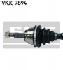 Drive Shaft SKF - VKJC 7894 2