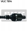 Drive Shaft SKF - VKJC 7894 3