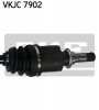 Drive Shaft SKF - VKJC 7902 3