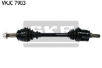 Drive Shaft SKF - VKJC 7903 1