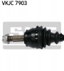 Drive Shaft SKF - VKJC 7903 2