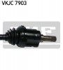 Drive Shaft SKF - VKJC 7903 3