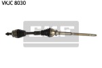 Drive Shaft SKF - VKJC 8030 1