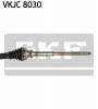 Drive Shaft SKF - VKJC 8030 3