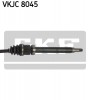 Drive Shaft SKF - VKJC 8045 3