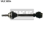 Drive Shaft SKF - VKJC 8054 1