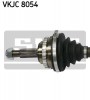 Drive Shaft SKF - VKJC 8054 2