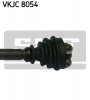 Drive Shaft SKF - VKJC 8054 3