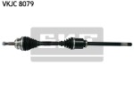 Drive Shaft SKF - VKJC 8079 1