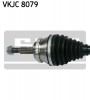 Drive Shaft SKF - VKJC 8079 2