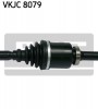 Drive Shaft SKF - VKJC 8079 3