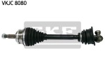 Drive Shaft SKF - VKJC 8080 1