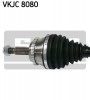 Drive Shaft SKF - VKJC 8080 2