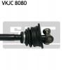 Drive Shaft SKF - VKJC 8080 3