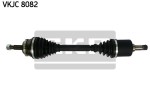 Drive Shaft SKF - VKJC 8082 1