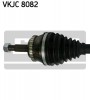 Drive Shaft SKF - VKJC 8082 2