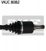 Drive Shaft SKF - VKJC 8082 3