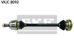 Drive Shaft SKF - VKJC 8092 1