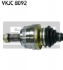 Drive Shaft SKF - VKJC 8092 2